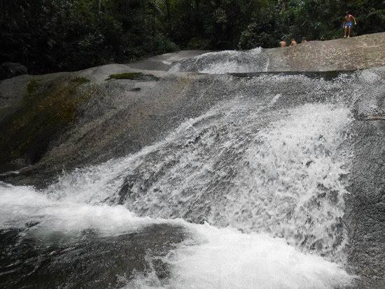 Pousada 3 Bacias Penedo  Dış mekan fotoğraf
